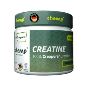 Chemp® Creapure® Creatine 300g