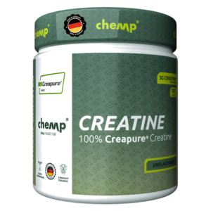 Chemp® Creapure® Creatine 500g
