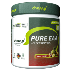 Chemp® Pure EAA+ Electrolytes 306g