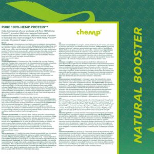 Chemp® Pure Double Rich Chocolate