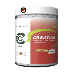 Chemp® Creatine Performance Chews 100% Creapure® - 150 tabs
